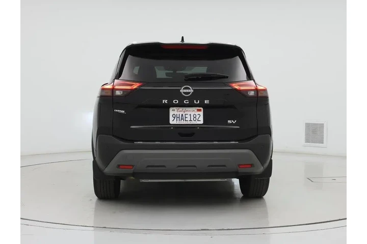 $21998 : Nissan Rogue 2023 SV 4dr Cro image 6