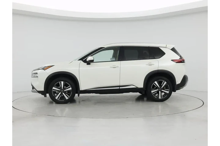 $24998 : Nissan Rogue 2023 Platinum 4 image 3