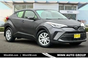 Toyota C-HR 2021 LE 4dr Cros en San Jose