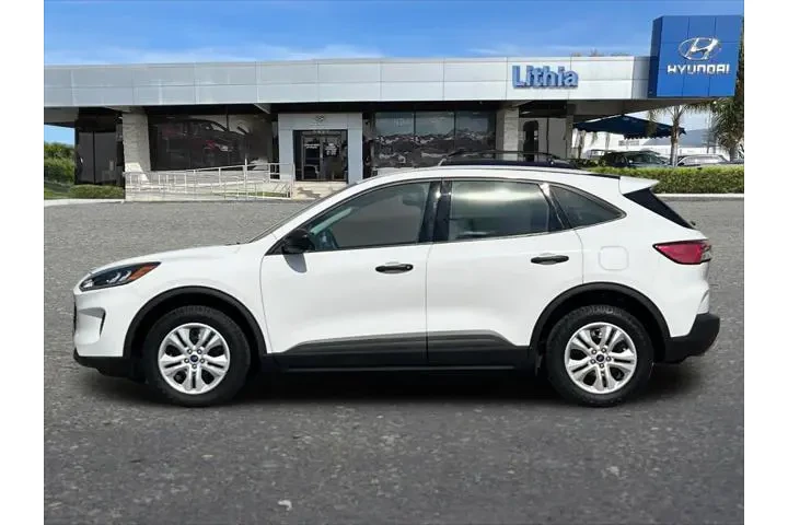 $12999 : Ford Escape 2021 AWD S 4dr S image 6