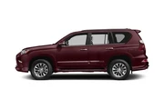 $19000 : Lexus GX 460 2017 AWD 4dr SU thumbnail
