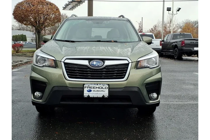 $20900 : Subaru Forester 2020 AWD Pre image 2