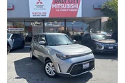 Kia Soul 2023 S 4dr Crossove