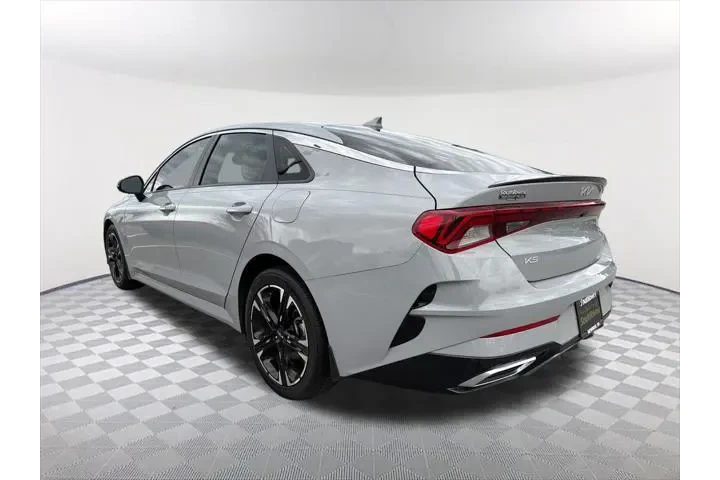 $20911 : Kia K5 2023 GT-Line 4dr Seda image 7