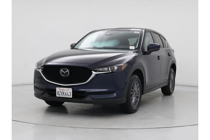 $23998 : Mazda CX-5 2021 AWD Touring image 4