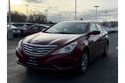 $8499 : Hyundai SONATA 2011 GLS 4dr thumbnail