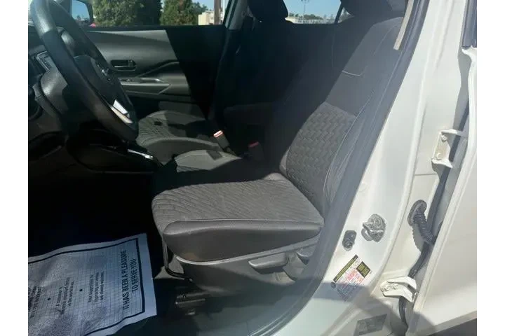 $17500 : Nissan Kicks 2021 S 4dr Cros image 9