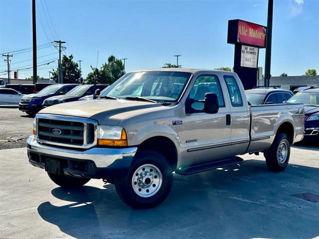 $16999 : 1999 F-250 Super Duty XLT image 1