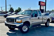 $16999 : 1999 F-250 Super Duty XLT thumbnail