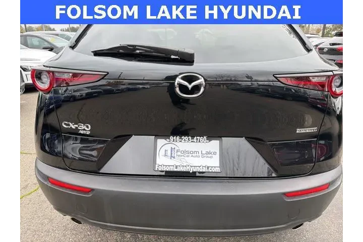 $22494 : Mazda CX-30 2022 AWD 2.5 S S image 9