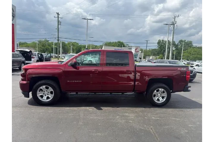 $26995 : Chevrolet Silverado 1500 201 image 5
