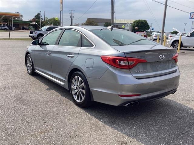 2016 Sonata image 6