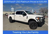 Ford F-250 Super Duty 2019 4 en Houston