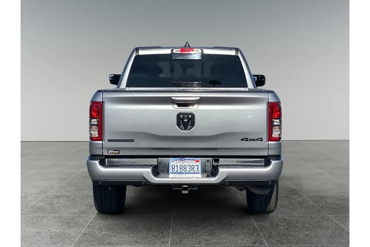 $34300 : Ram 1500 2022 image 4