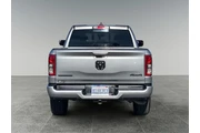 $34300 : Ram 1500 2022 thumbnail