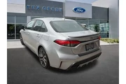 $20400 : Toyota Corolla 2021 XSE Apex thumbnail