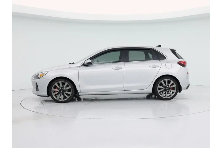 $16998 : Hyundai ELANTRA GT 2018 Spor image 3