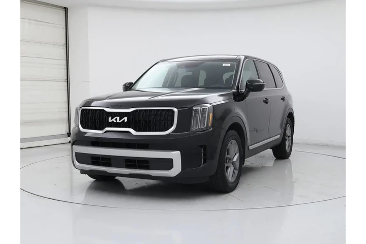 $28998 : Kia Telluride 2023 LX 4dr SU image 4