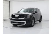 $28998 : Kia Telluride 2023 LX 4dr SU thumbnail