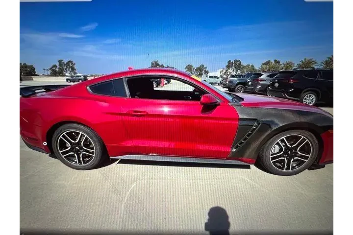 $39988 : Ford Mustang 2022 GT 2dr Fas image 4