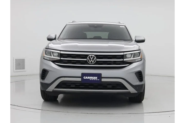 $25998 : Volkswagen Atlas Cross Sport image 5