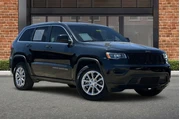 $19684 : Jeep Grand Cherokee 2021 4x2 thumbnail