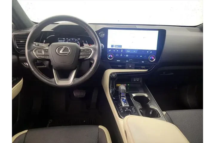 $38998 : Lexus NX 350 2022 AWD Premiu image 9