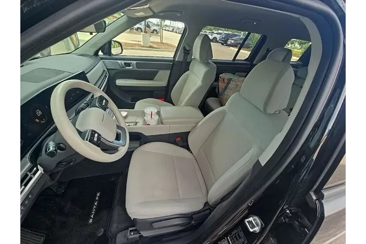 $27449 : Hyundai SANTA FE 2024 SE 4dr image 7