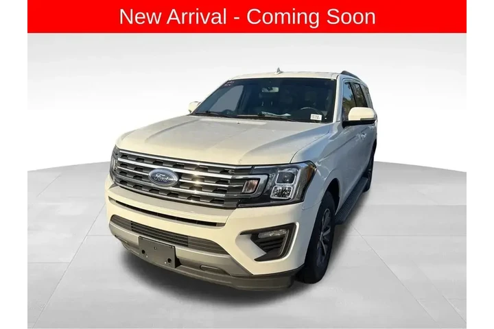 $26447 : Ford Expedition 2020 4x2 XLT image 2