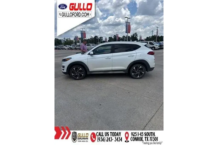 $20991 : Hyundai TUCSON 2021 AWD Spor image 4