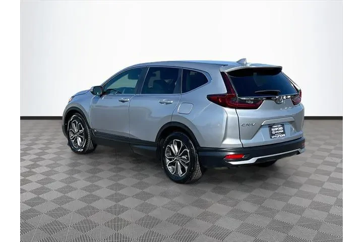 $24500 : Honda CR-V 2022 EX 4dr SUV image 6