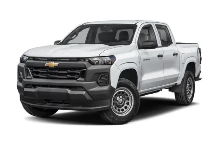 $39988 : Chevrolet Colorado 2024 4x4 image 1