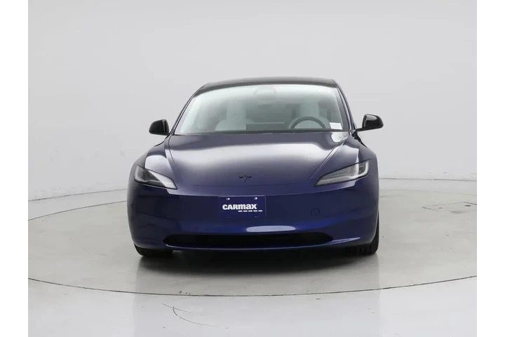 $39998 : Tesla Model 3 2025 AWD Long image 5