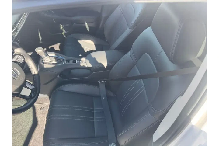 $27991 : Honda HR-V 2025 AWD EX-L 4dr image 8