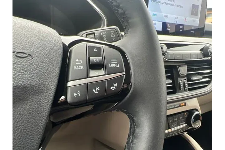 $22251 : Ford Escape 2022 AWD SE 4dr image 10