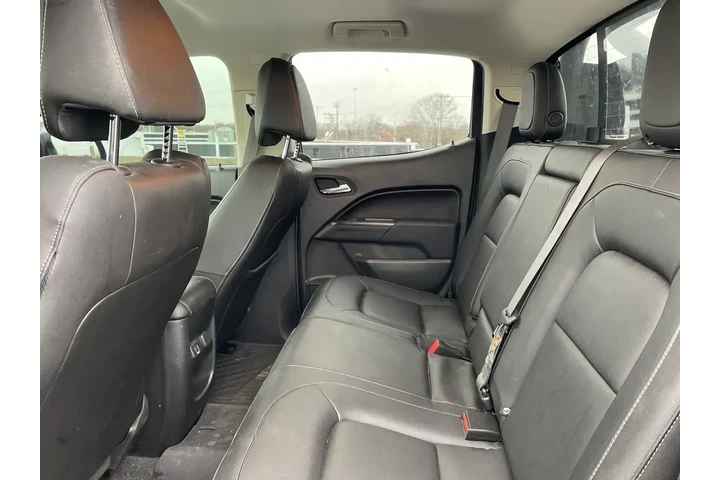 $33978 : Chevrolet Colorado 2022 4x4 image 7