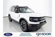 Ford Bronco Sport 2023 AWD O