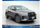 Nissan Kicks 2021 SV 4dr Cro en Sacramento