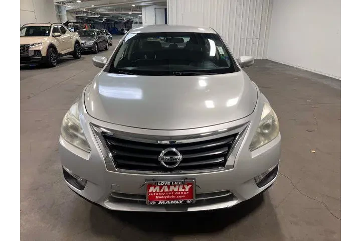 $9453 : Nissan Altima 2015 image 6