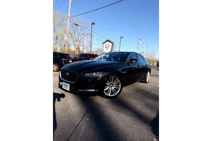 $11995 : 2016 XF 35t Prestige image 4