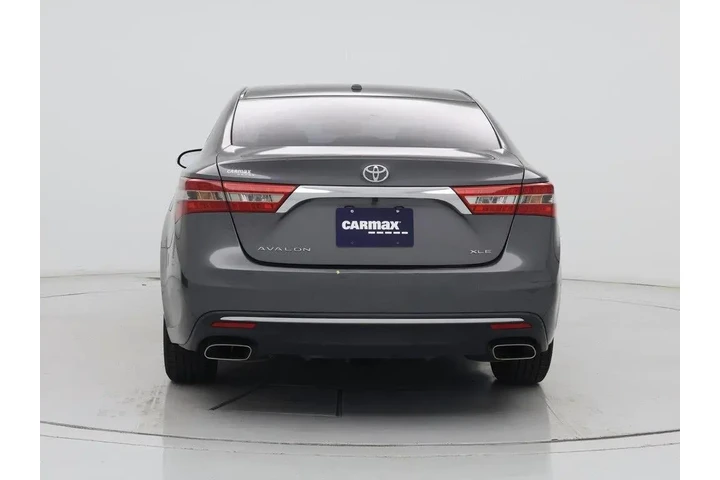 $15998 : Toyota Avalon 2016 XLE Premi image 6