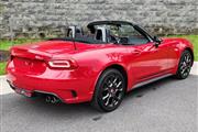 $22000 : 2017 FIAT 124 Spider Abarth thumbnail