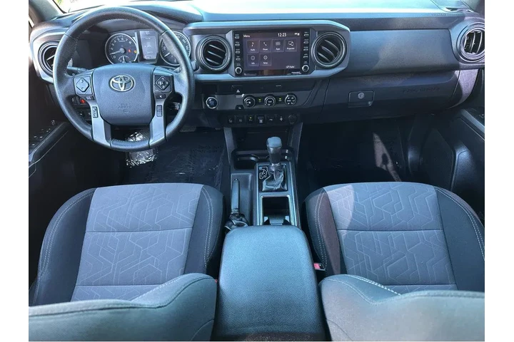 $30777 : 2020 Tacoma 2WD TRD Sport image 5