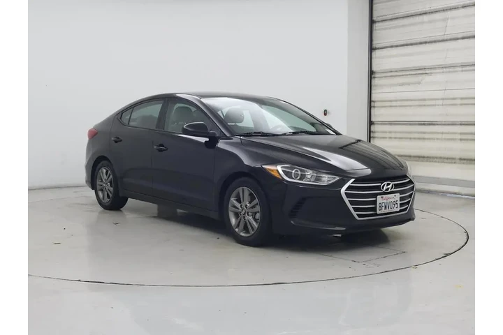 $12599 : Hyundai ELANTRA 2018 SEL 4dr image 1
