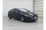 Hyundai ELANTRA 2018 SEL 4dr en Sacramento
