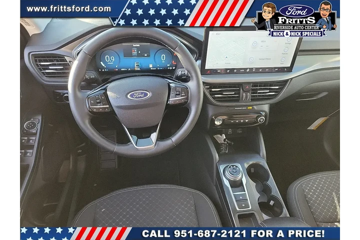 $29279 : Ford Escape 2024 Active 4dr image 5
