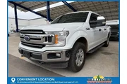 $25724 : Ford F-150 2019 4x4 XLT 4dr thumbnail