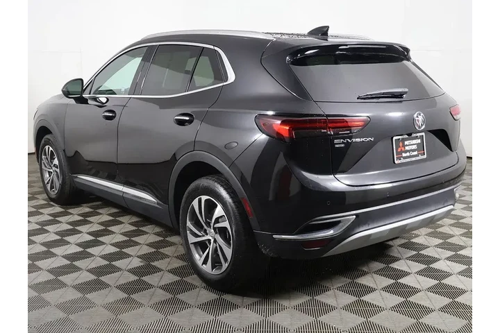 $26293 : Buick Envision 2023 AWD Esse image 10
