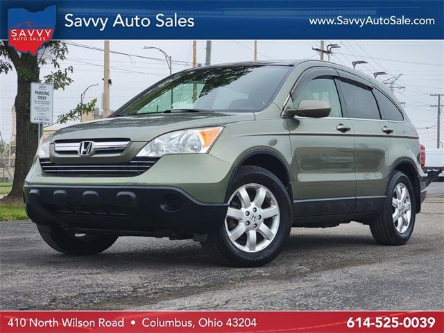 $8950 : 2007 CR-V EX-L image 1