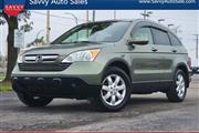 2007 CR-V EX-L en Elizabethtown